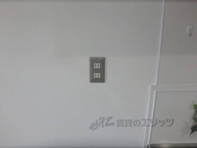 コンセント