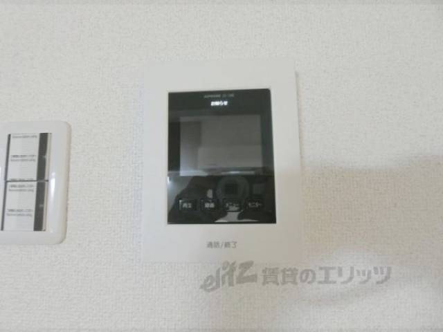 ドアフォン（ＴＶ含）