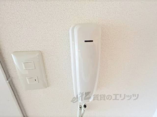 インターフォン