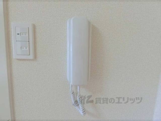インターフォン