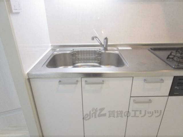 キッチン　シンク