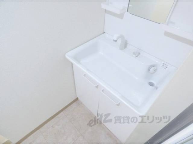 洗面所