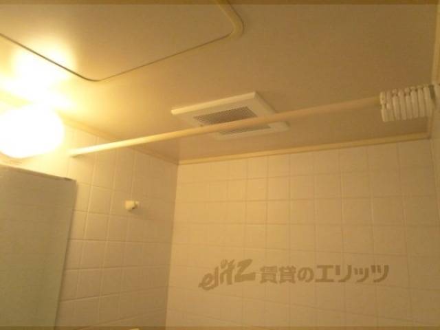 ユニットバス