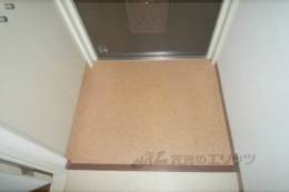 コモド長岡京室内写真1