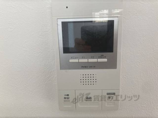 ドアフォン（ＴＶ含）