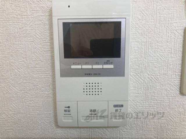 ドアフォン（ＴＶ含）