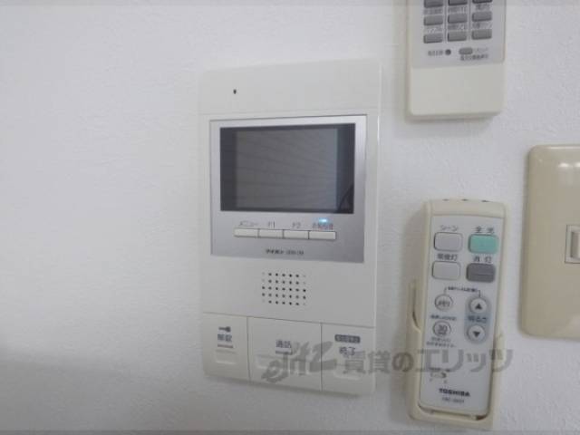 ドアフォン（ＴＶ含）