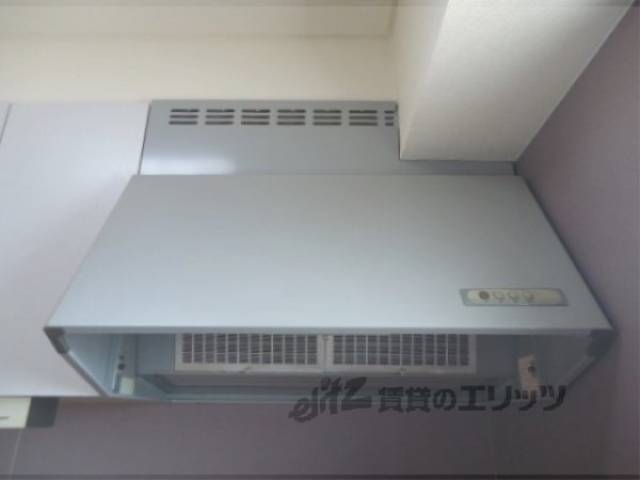 キッチン　キッチン換気扇