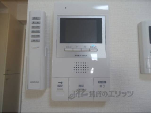 ドアフォン（ＴＶ含）