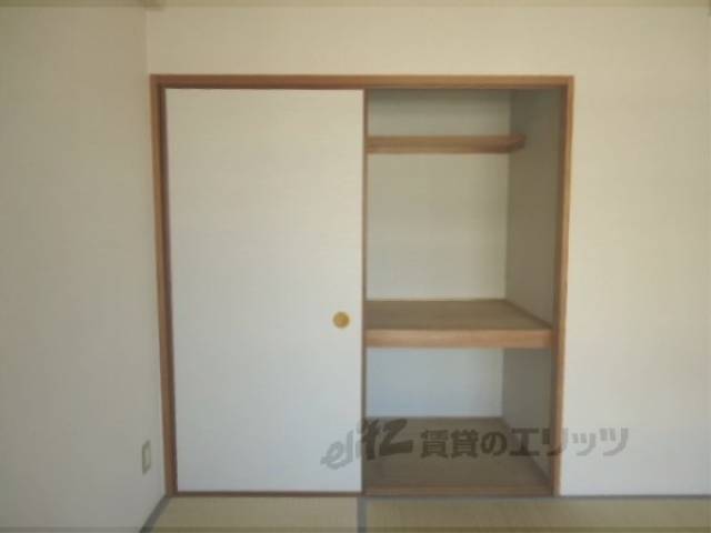 収納　和室収納