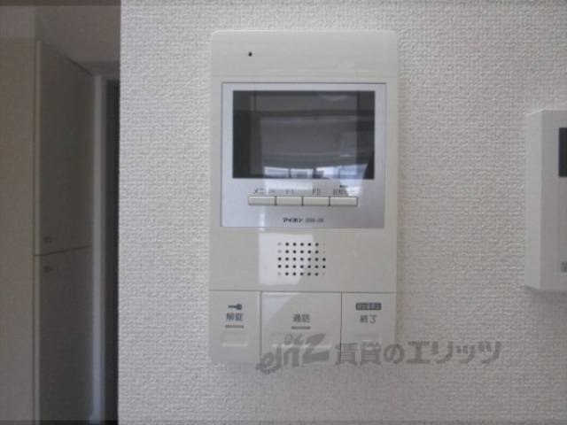 ドアフォン（ＴＶ含）