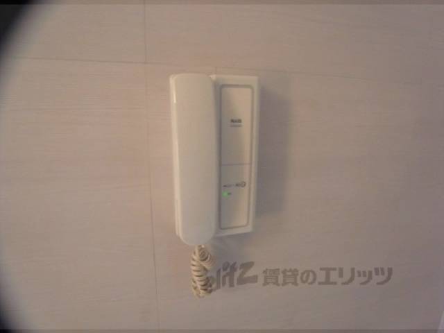 インターフォン