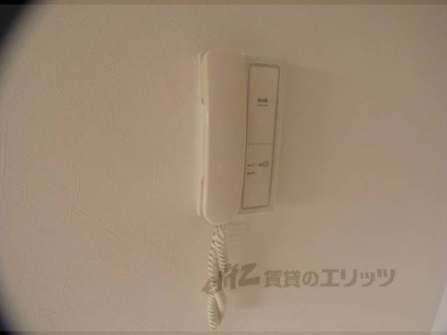 インターフォン