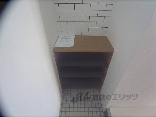 下駄箱