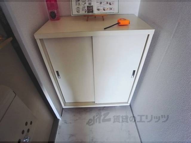 下駄箱