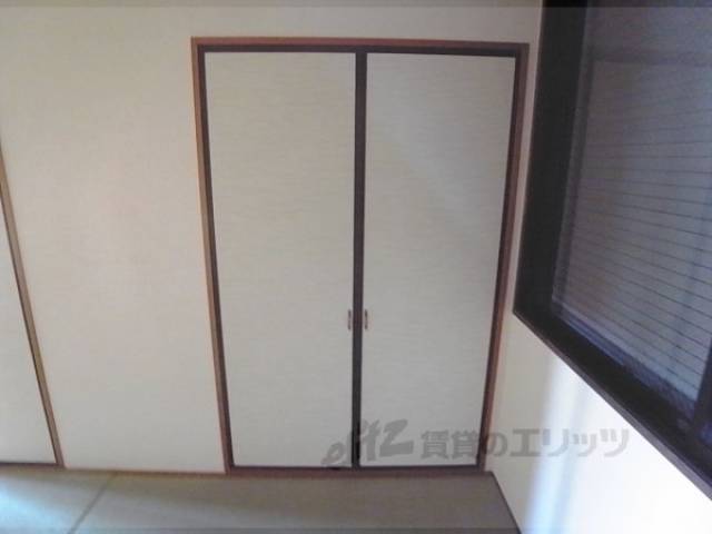 押入れ