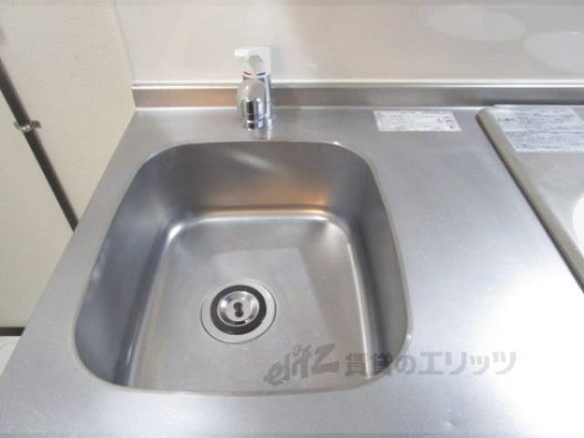 キッチン　シンク