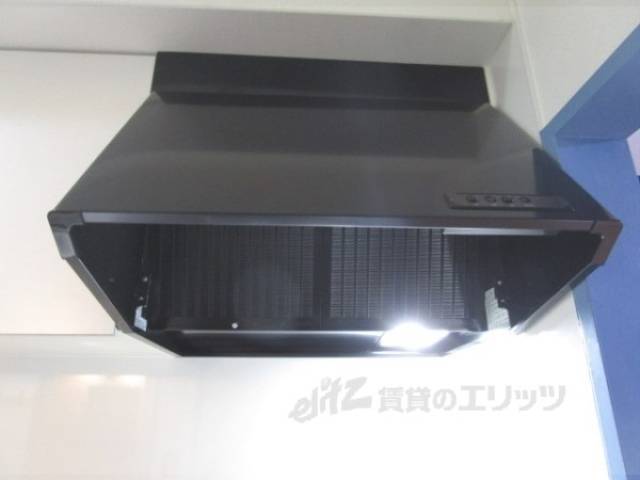 キッチン　キッチン換気扇