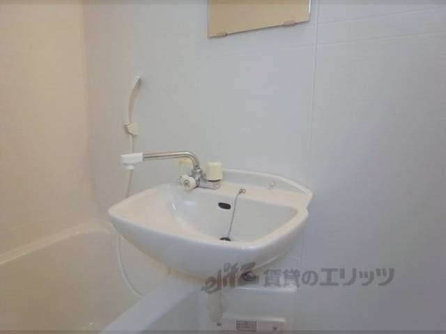 洗面所