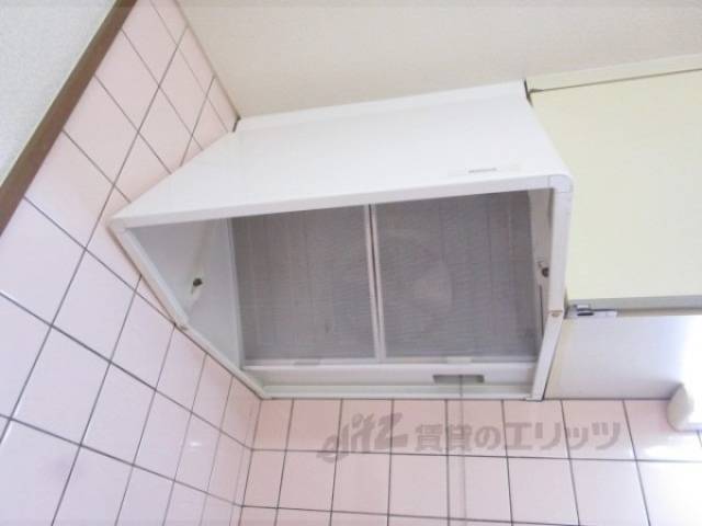 キッチン　キッチン換気扇