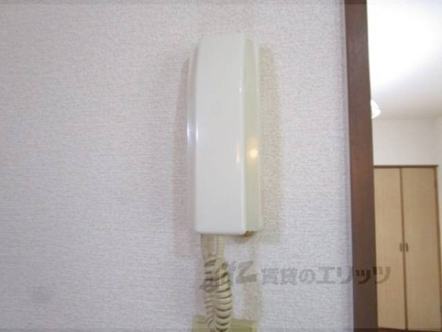 ドアフォン（ＴＶ含）