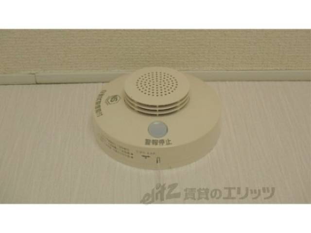 火災報知器