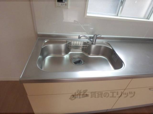 キッチン　シンク