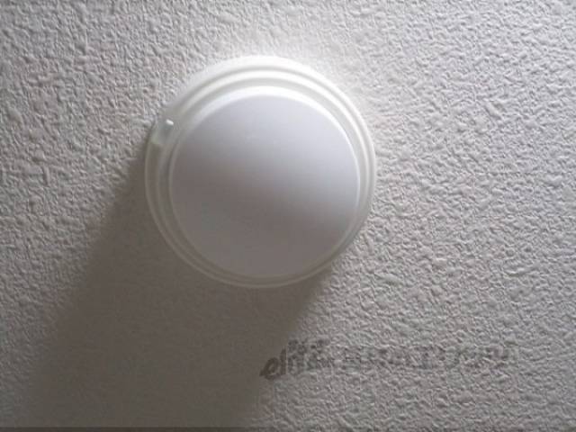 火災報知器