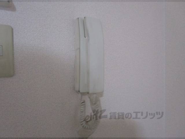 インターフォン