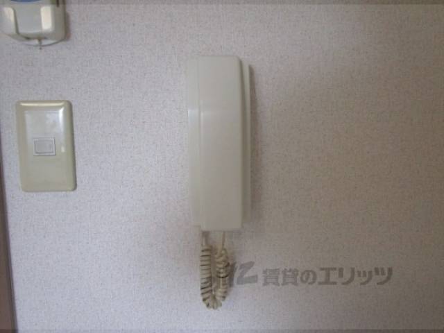 ドアフォン（ＴＶ含）