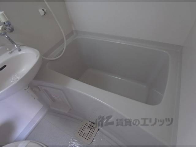 ユニットバス