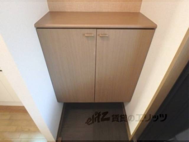 下駄箱