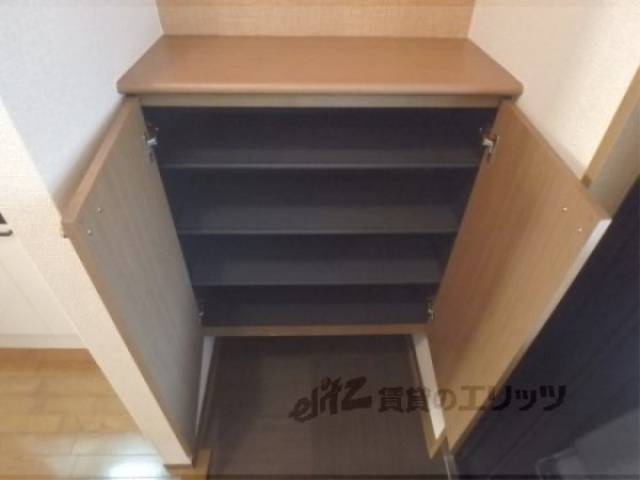 下駄箱