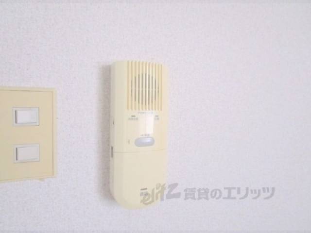 インターホン