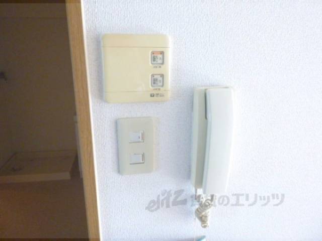 インターホン