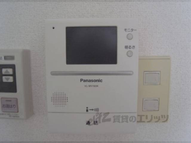 モニターフォン