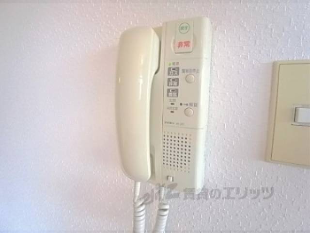 インターフォン