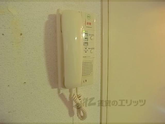 インターフォン