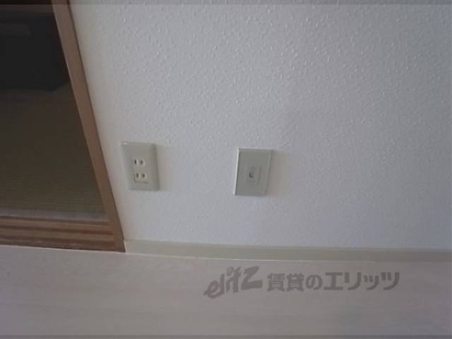 コンセント