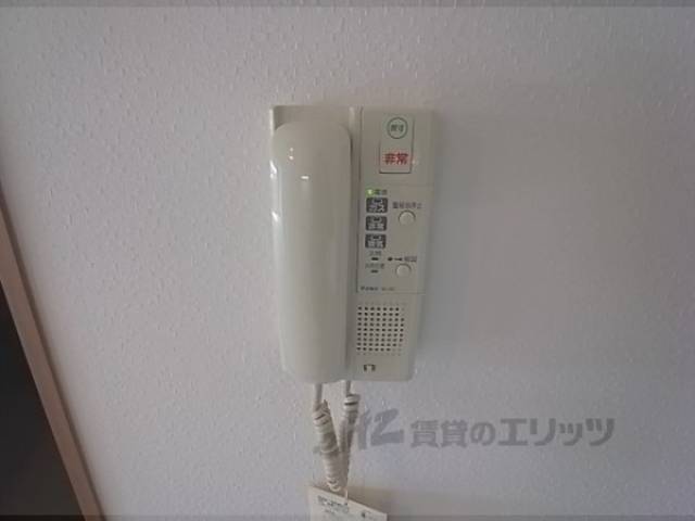 インターフォン