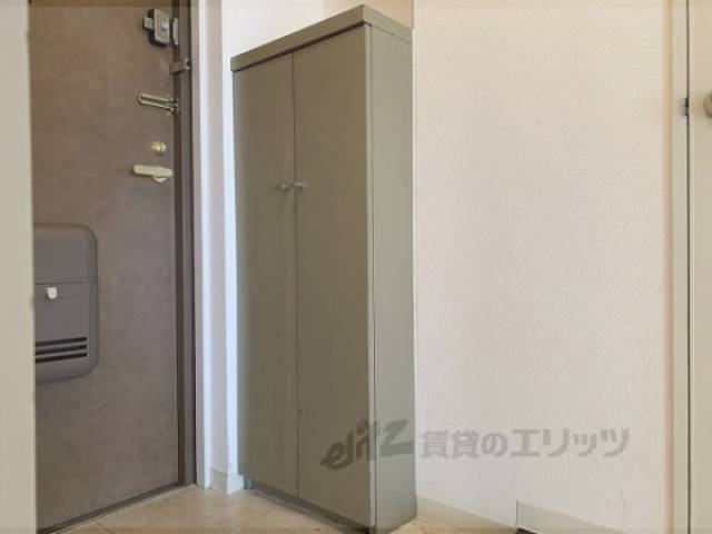 下駄箱