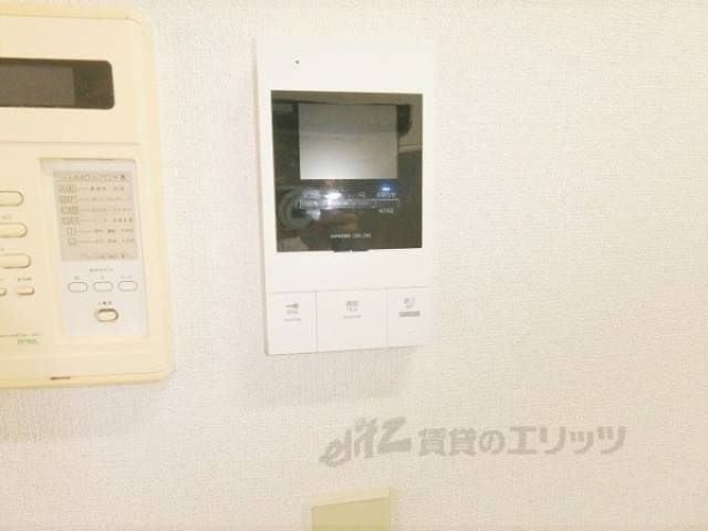 ドアフォン（ＴＶ含）