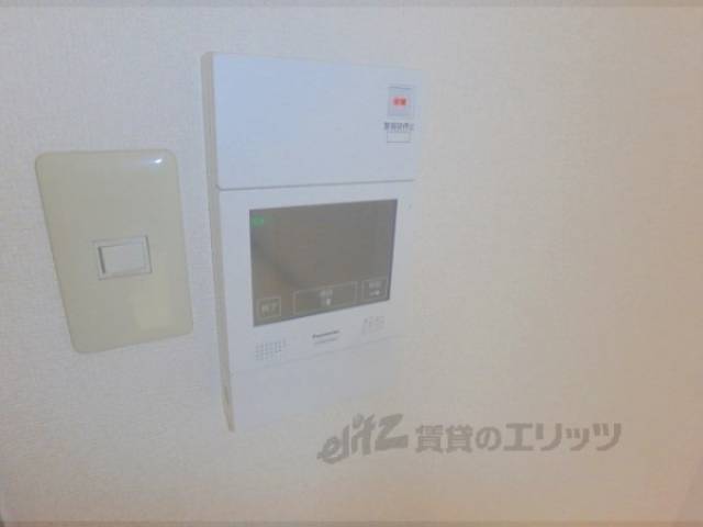 TVモニターフォン
