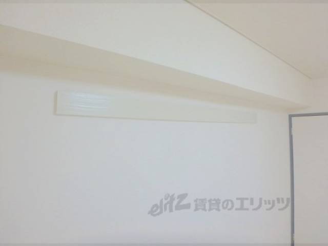 ハンガー掛け