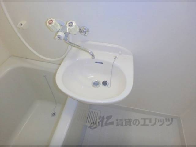 洗面所