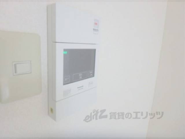 ﾓﾆﾀｰﾎﾝ