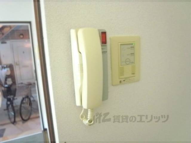 インターフォン