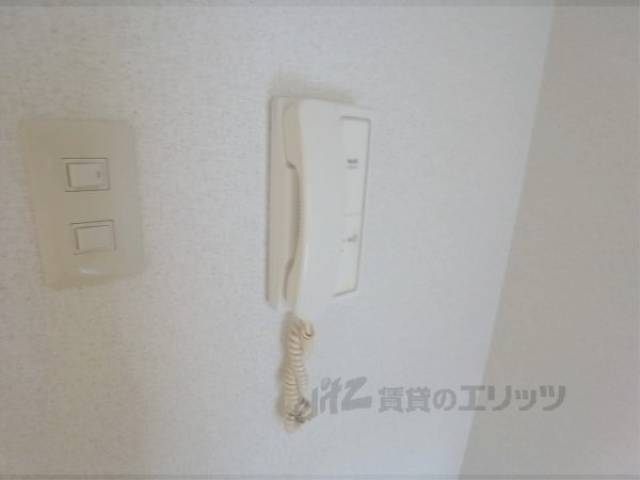 ドアホン