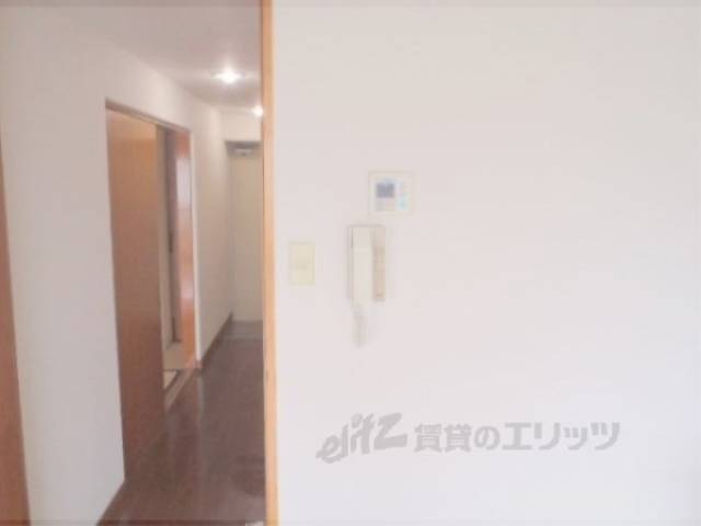 インターフォン