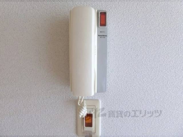 ドアフォン（ＴＶ含）